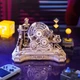 Конструктор Robotime Rokr деревянный 3D Весёлый шарик (EGC01) - изображение 7