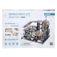 Конструктор Robotime Rokr деревянный 3D Мраморный ночной горо (LGA01) - изображение 2