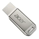 USB флеш накопитель Acer 64GB UF200 Silver USB 2.0 (BL.9BWWA.504) - изображение 1