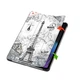 Чехол для планшета BeCover Smart Case Xiaomi Pad 8 / 8 Pro 11.2" Paris (714590) - зображення 5