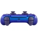 Геймпад Sony Playstation DualSense Bluetooth PS5 Chrome Indigo (1000050597) - зображення 2