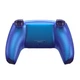 Геймпад Sony Playstation DualSense Bluetooth PS5 Chrome Indigo (1000050597) - зображення 3