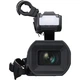 Цифровая видеокамера Panasonic AG-CX18 4K Flash (AG-CX18EH) - изображение 2