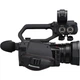 Цифровая видеокамера Panasonic AG-CX18 4K Flash (AG-CX18EH) - изображение 3