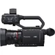 Цифровая видеокамера Panasonic AG-CX18 4K Flash (AG-CX18EH) - изображение 9