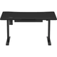 Комп'ютерний стіл Anda Seat Xtreme Pro Black (AD-D-DD1-1400-08-B) - зображення 11