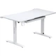 Компьютерный стол Anda Seat Xtreme Pro White (AD-D-DD1-1400-08-W) - изображение 12