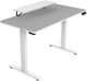 Стол с электрической регулировкой высоты Cougar E-Star 120х60 см White (E-Star 120 White) - изображение 5