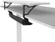 Стол с электрической регулировкой высоты Cougar E-Star 120х60 см White (E-Star 120 White) - изображение 7