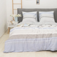 Комплект постільної білизни Viluta двоспальний Satin Twill 771 100% бавовна - зображення 2