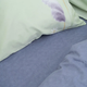 Комплект постельного белья Viluta евро Satin Twill 782 100% хлопок - изображение 5
