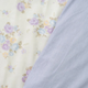 Комплект постільної білизни Viluta двоспальний Satin Twill 811 100% бавовна - зображення 4