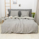 Комплект постельного белья Viluta евро Satin Twill 775 100% хлопок - изображение 3