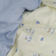 Комплект постільної білизни Viluta підліток Satin Twill 800 100% бавовна - зображення 4