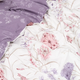 Комплект постельного белья Viluta евро Satin Twill 776 100% хлопок - изображение 4