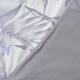 Комплект постельного белья Viluta полуторный Satin Twill 814 100% хлопок - изображение 5