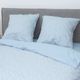 Комплект постільної білизни Viluta полуторний Satin Twill 810 100% бавовна - зображення 3