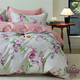 Комплект постельного белья Viluta двуспальный Satin Twill 778 100% хлопок - изображение 1