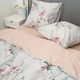 Комплект постельного белья Viluta двуспальный Satin Twill 778 100% хлопок - изображение 5