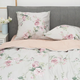 Комплект постельного белья Viluta двуспальный Satin Twill 778 100% хлопок - изображение 6