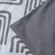 Комплект постільної білизни Viluta євро Satin Twill 813 100% бавовна - зображення 5