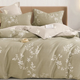 Комплект постельного белья Viluta двуспальный Satin Twill 791 100% хлопок - изображение 1