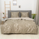 Комплект постельного белья Viluta двуспальный Satin Twill 791 100% хлопок - изображение 3