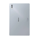 Планшет 10.4" Full HD Blackview Tab 11 8/128Gb 4G 2-SIM 8 ядер Android 11 6580 mAh Silver - зображення 2