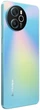 Смартфон 6.78" Blackview Shark 8 8/128GB 4G 2-SIM NFC 64/13Мп 8 ядер Android 13 Синій - зображення 4