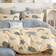 Комплект постільної білизни Viluta підліток Satin Twill 735 100% бавовна - зображення 1