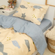 Комплект постільної білизни Viluta підліток Satin Twill 735 100% бавовна - зображення 4