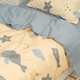 Комплект постільної білизни Viluta підліток Satin Twill 735 100% бавовна - зображення 6