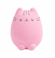 Бомбочка для ванны "котик Pusheen" (Пушин) розовый, 125 г - изображение 1