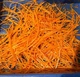 Овощерезка профессиональная для нарезки моркови по-корейски (соломкой), слайсами овощей 500 кг/час - изображение 5