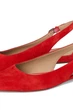 Женские туфли Ralph Lauren 36 Красный (145165) - изображение 2