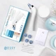 Вакуумный очиститель пор от черных точек с насадками, ESSY - изображение 3
