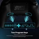 Беспроводной контроллер для Nintendo Switch с Hall Effect, AceGamer - изображение 5