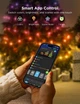 Гірлянда Govee 20 м RGBIC, 200 LED, керування через додаток, IP65, для дому та вулиці - изображение 3