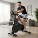 Спинбайк Gymtek XS2000 электромагнитный синий - изображение 3