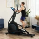 Орбітрек Gymtek XCF7500 електромагнітний - зображення 3