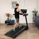 Беговая дорожка GYMTEK XT820 - изображение 6