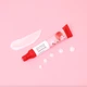 Крем для кожи вокруг глаз с пептидами Round Lab Camellia Deep Collagen Firming Peptide Eye Cream 30ml - изображение 1