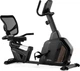 Горизонтальний велотренажер Gymtek XBR5000 магнітний чорний - зображення 12