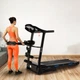 Бігова доріжка GYMTEK XTM500 з масажером - зображення 3