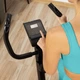Велотренажер Gymtek XB500 магнитный черный - изображение 4