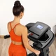 Бігова доріжка GYMTEK XTM500 з масажером - зображення 5