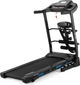 Бігова доріжка GYMTEK XTM500 з масажером - зображення 9