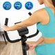 Велотренажер Gymtek XB500 магнитный черный - изображение 13