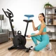 Велотренажер Gymtek XB500 магнитный черный - изображение 15