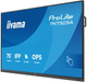 Monitor 75" iiyama ProLite TN7505A-B1AG - obraz 2